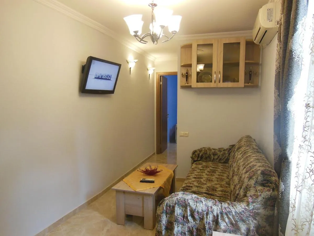 Apartment Flat in Batumi city centre