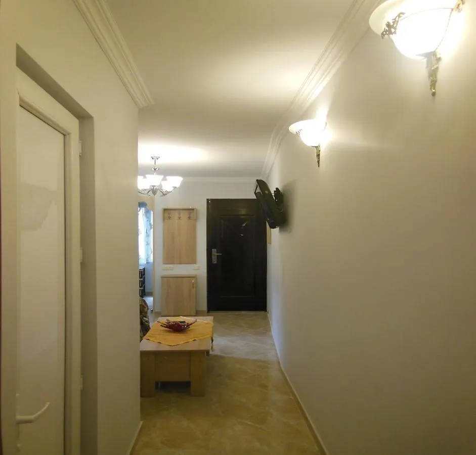 Flat in Batumi city centre