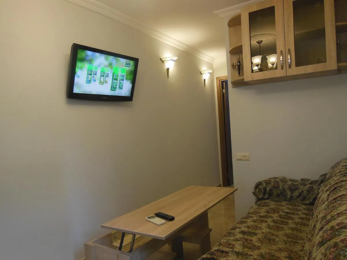 Apartment Flat in Batumi city centre