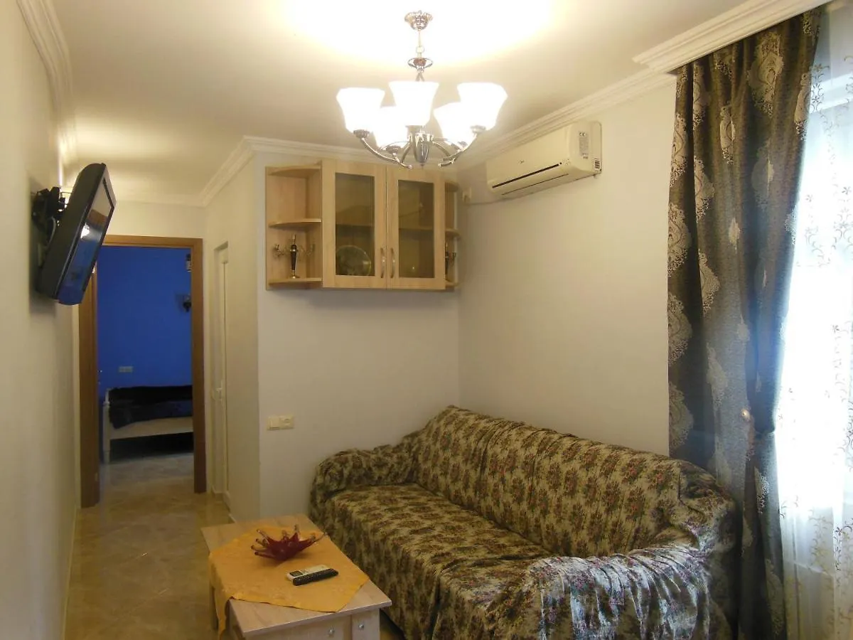 Flat in Batumi city centre 0*,  Georgia