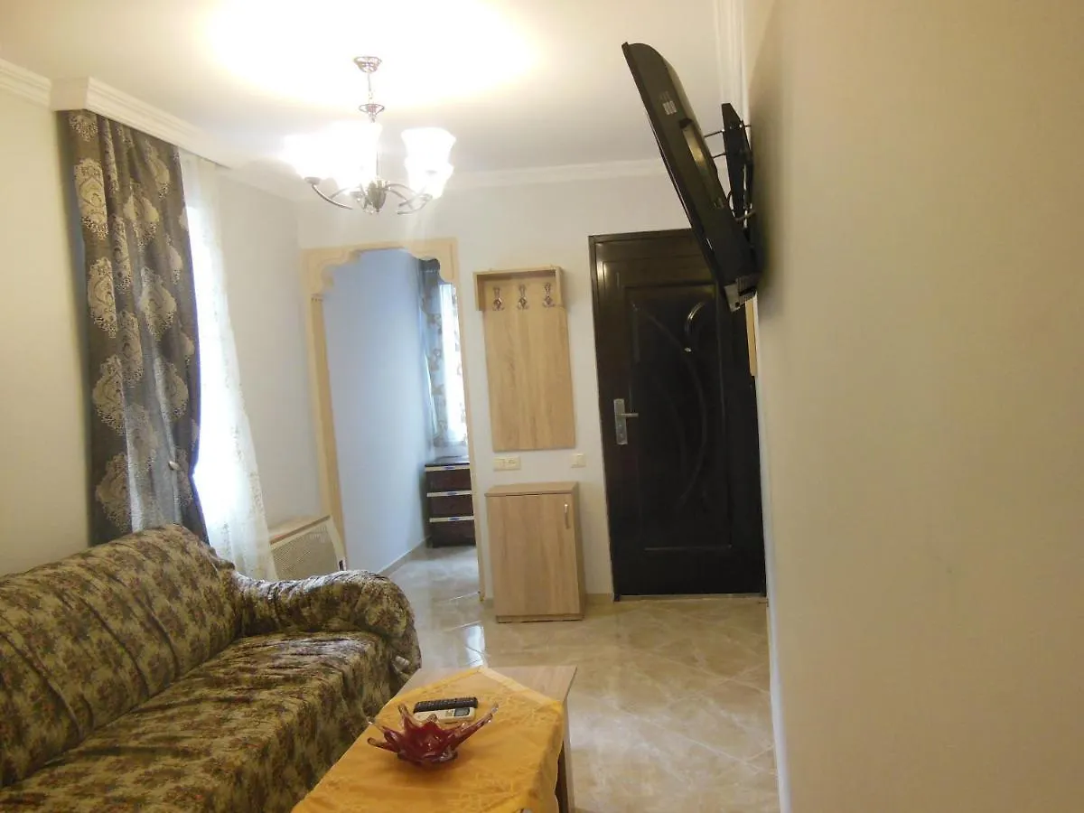 Flat in Batumi city centre 0*,  Georgia