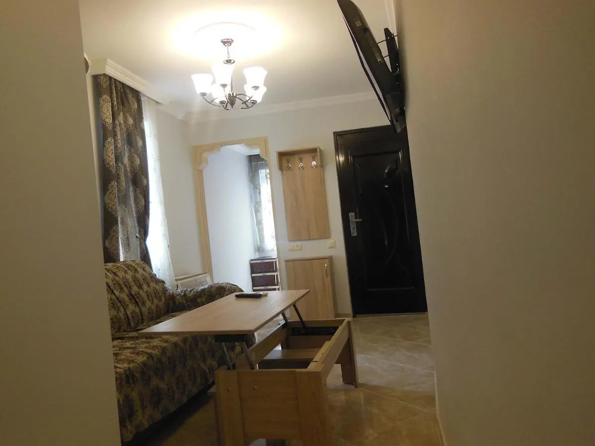 Apartment Flat in Batumi city centre Georgia