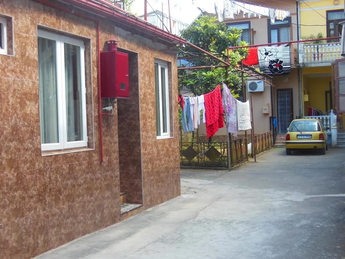 Flat in Batumi city centre Apartment
