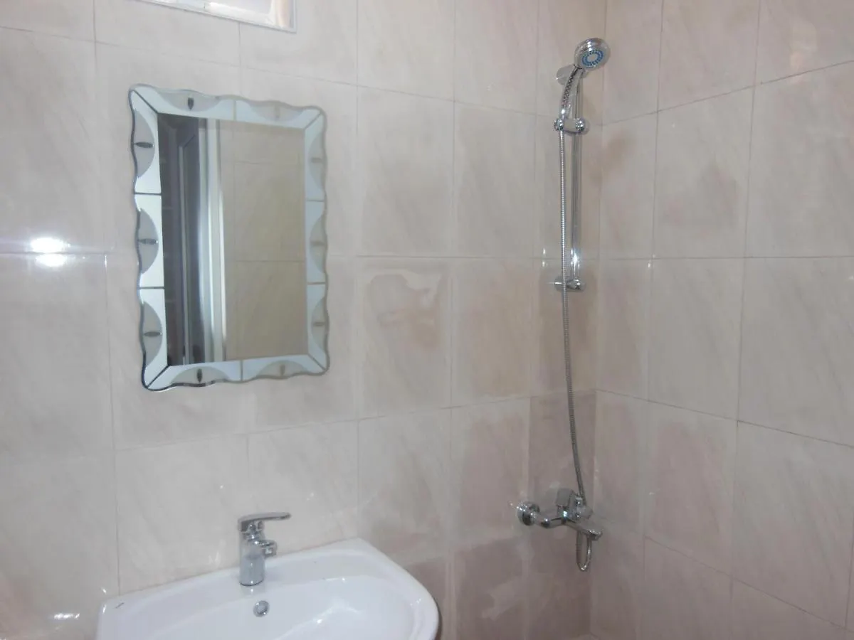 Flat in Batumi city centre 0*,