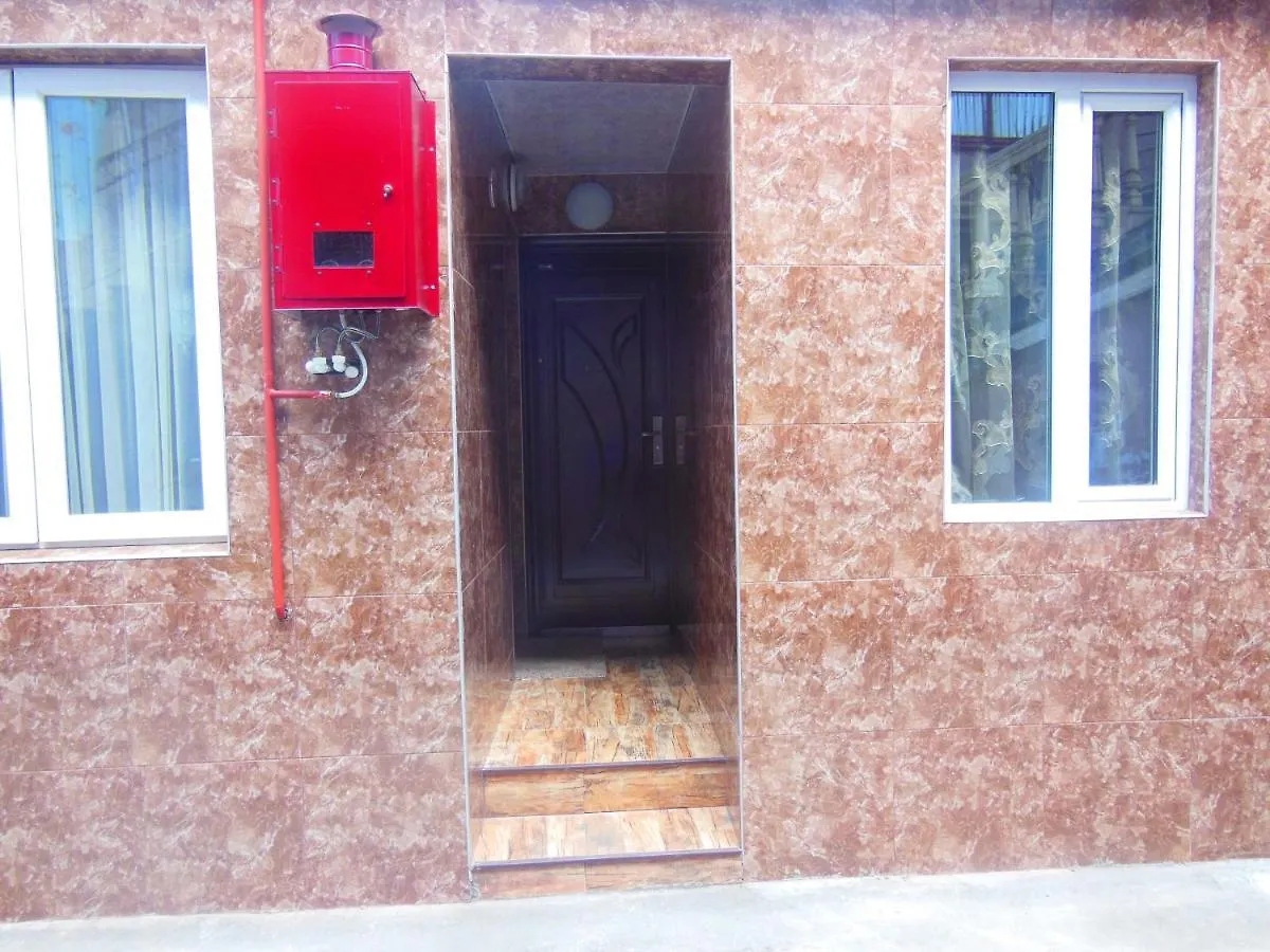 Flat in Batumi city centre
