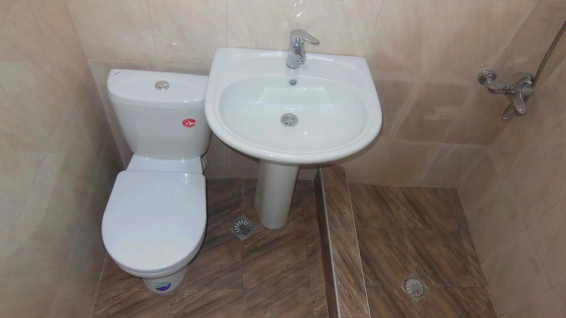 Flat in Batumi city centre Apartment