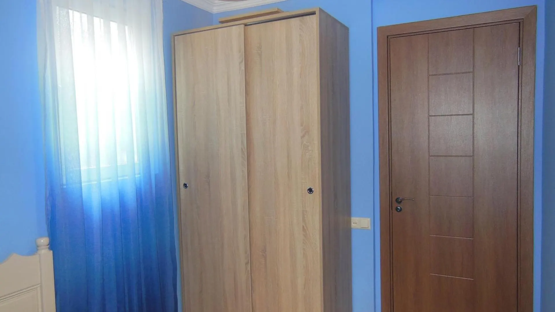 Flat in Batumi city centre 0*,