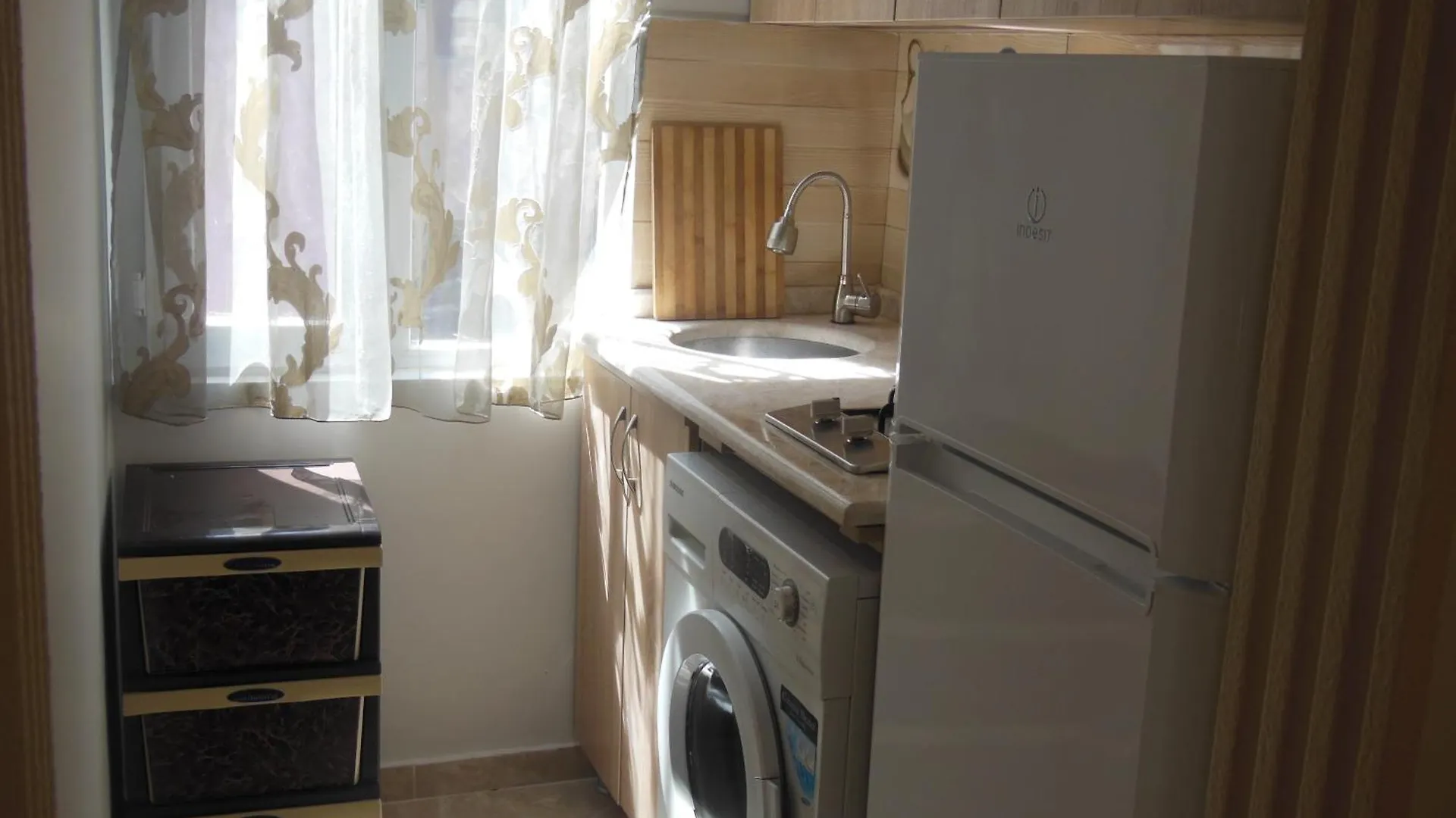 Flat in Batumi city centre